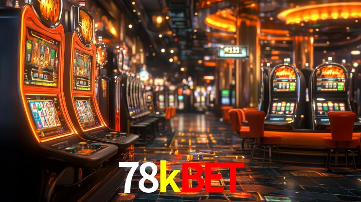 78kbet: Seu Cassino Premiado com Pagamentos Rápidos