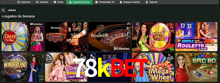 78kbet bet