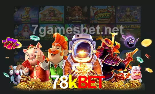 cassino 78kbet
