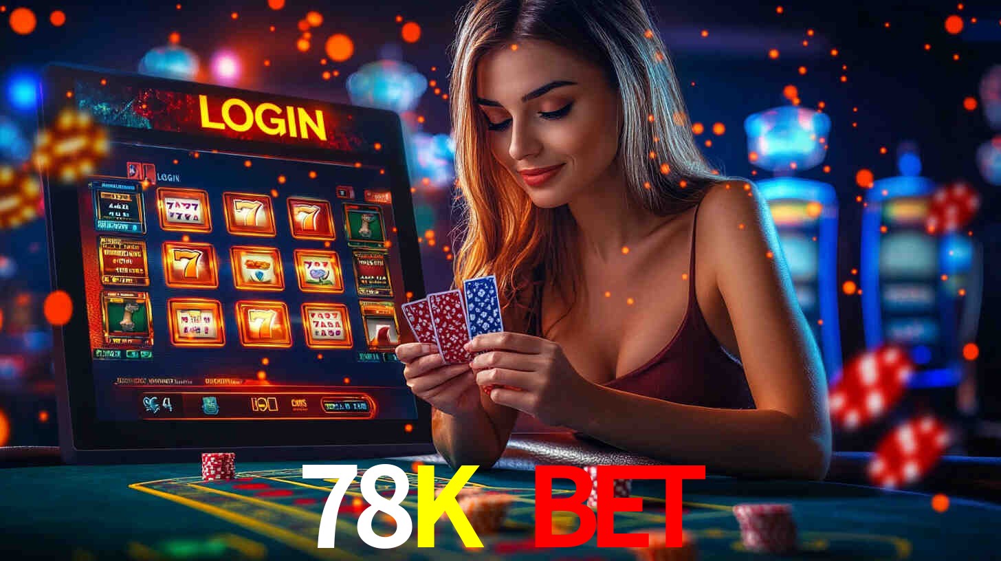 Aproveite as Melhores Promoções do 78K BET