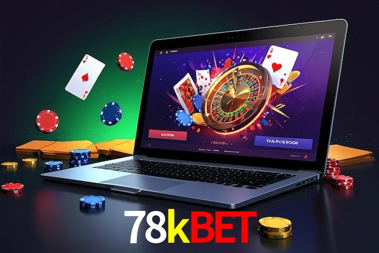 Explorando a Categoria de Eventos em Apostas na 78kbet