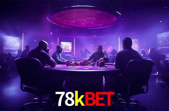 Provedores de Jogos 78kbet