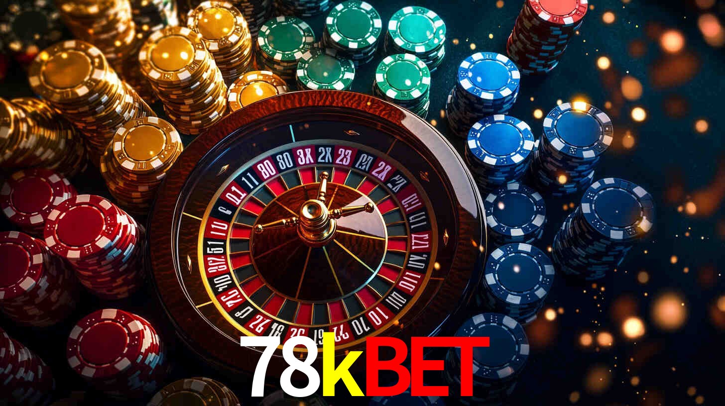 78kbet: Jogos de Caça-Níqueis-Altas Recompensas, Roleta-Velocidade, Blackjack-Desafios Máximos