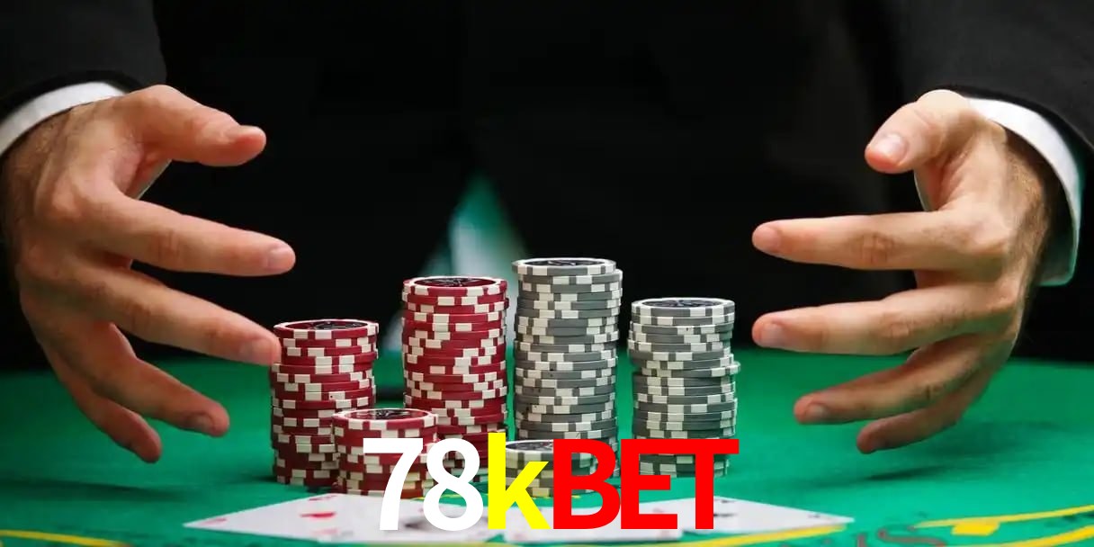 A Emoção da Loteria na 78kbet: Uma Chance de Mudança de Vida