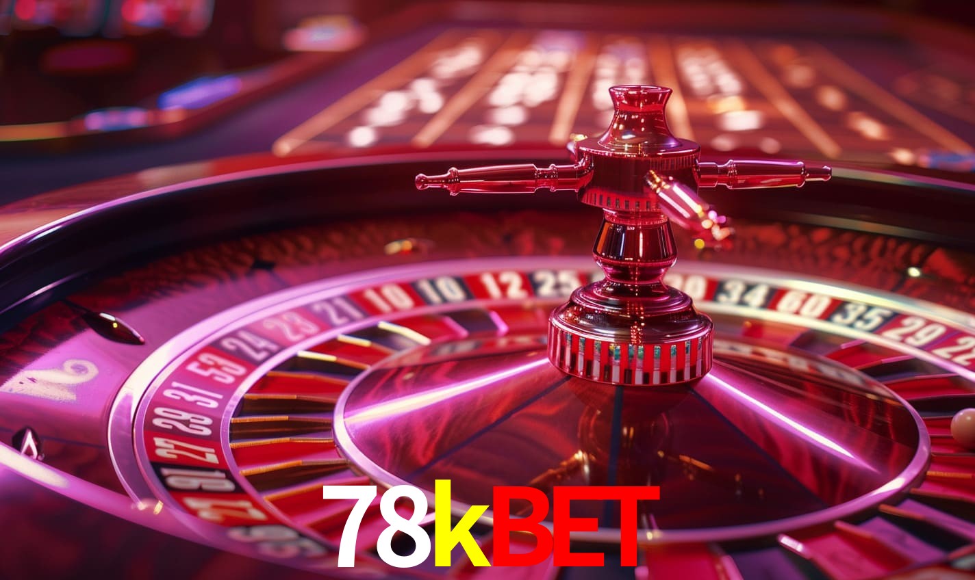 Casino Ao Vivo 78kbet