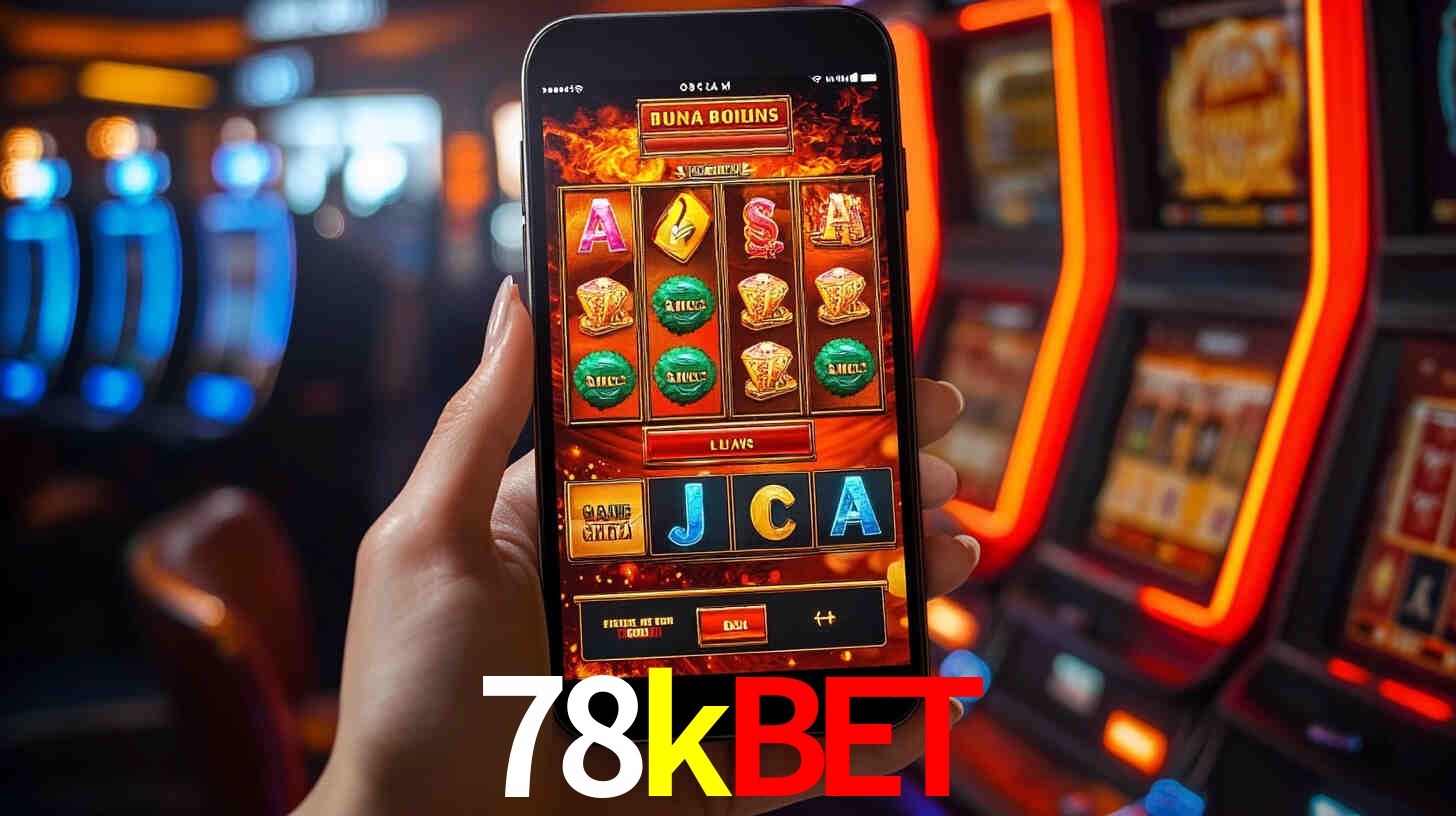 78kbet: A Experiência de Casino com Jogos de Mesa ao Vivo