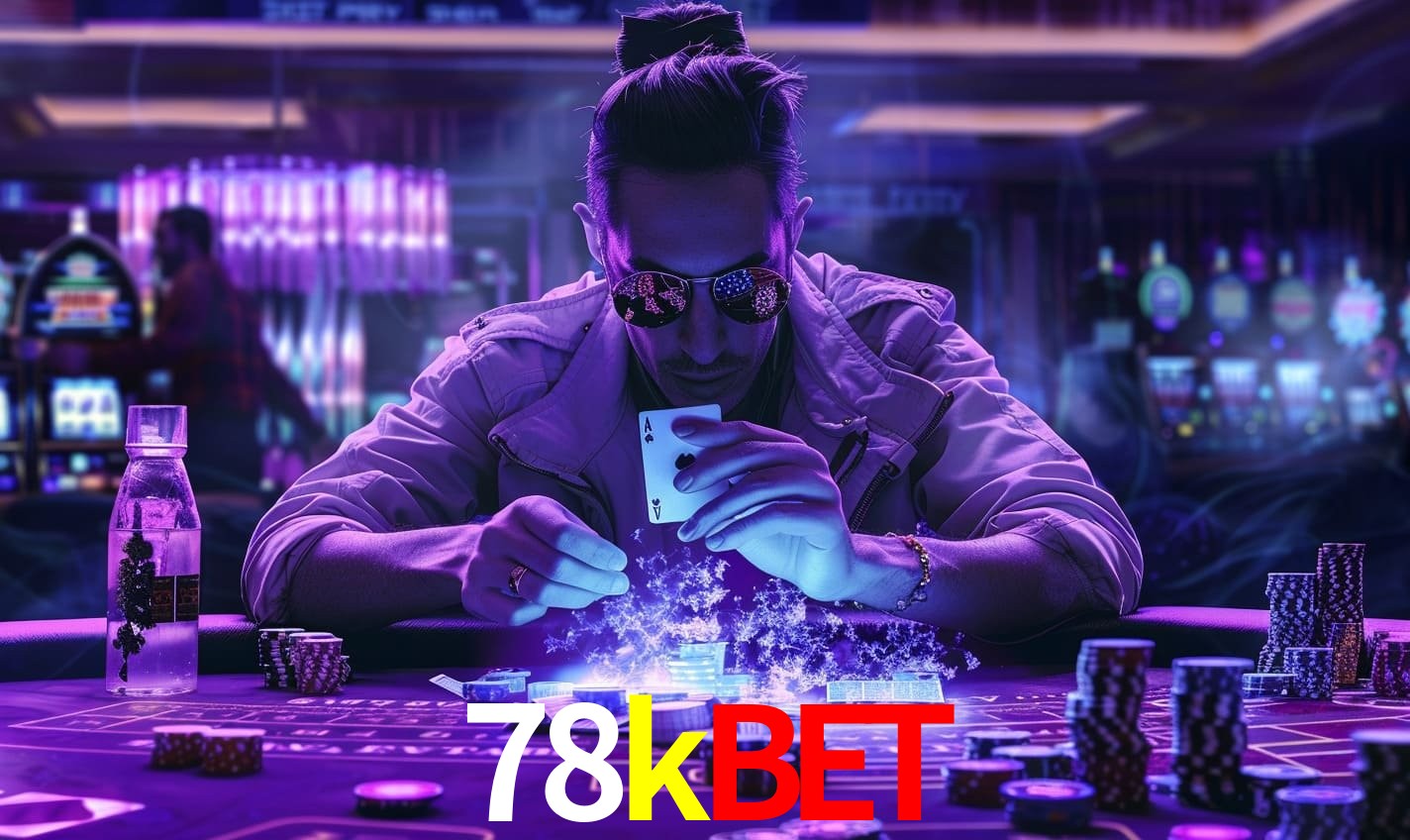 Welcome Bonus 78kbet