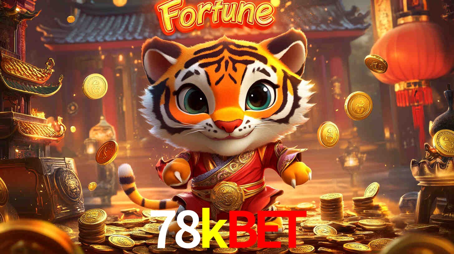 Torneios 78kbet