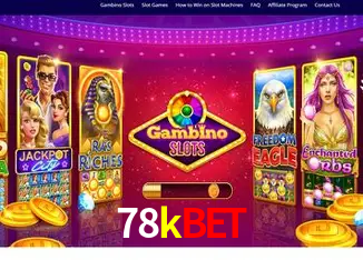 Exclusive Offers 78kbet