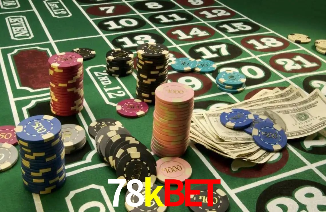 Football Betting 78kbet
