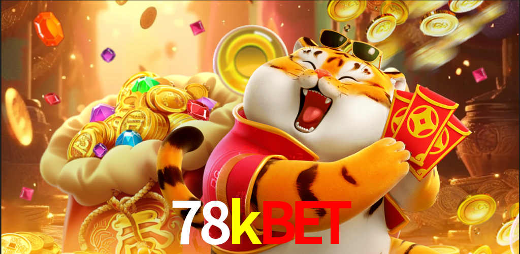 Descubra a Magia dos Jogos de Arcade no 78kbet