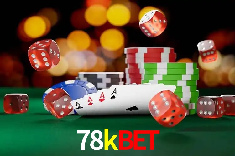 A Popularidade dos Caça-Níqueis no 78kbet