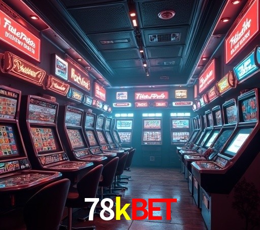 Descubra a Essência do 78kbet: Nossa História e Compromissos