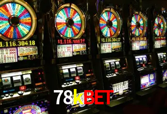A Emoção da Loteria na 78kbet: Uma Chance de Mudança de Vida