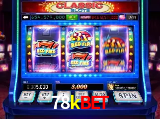 cassino 78kbet