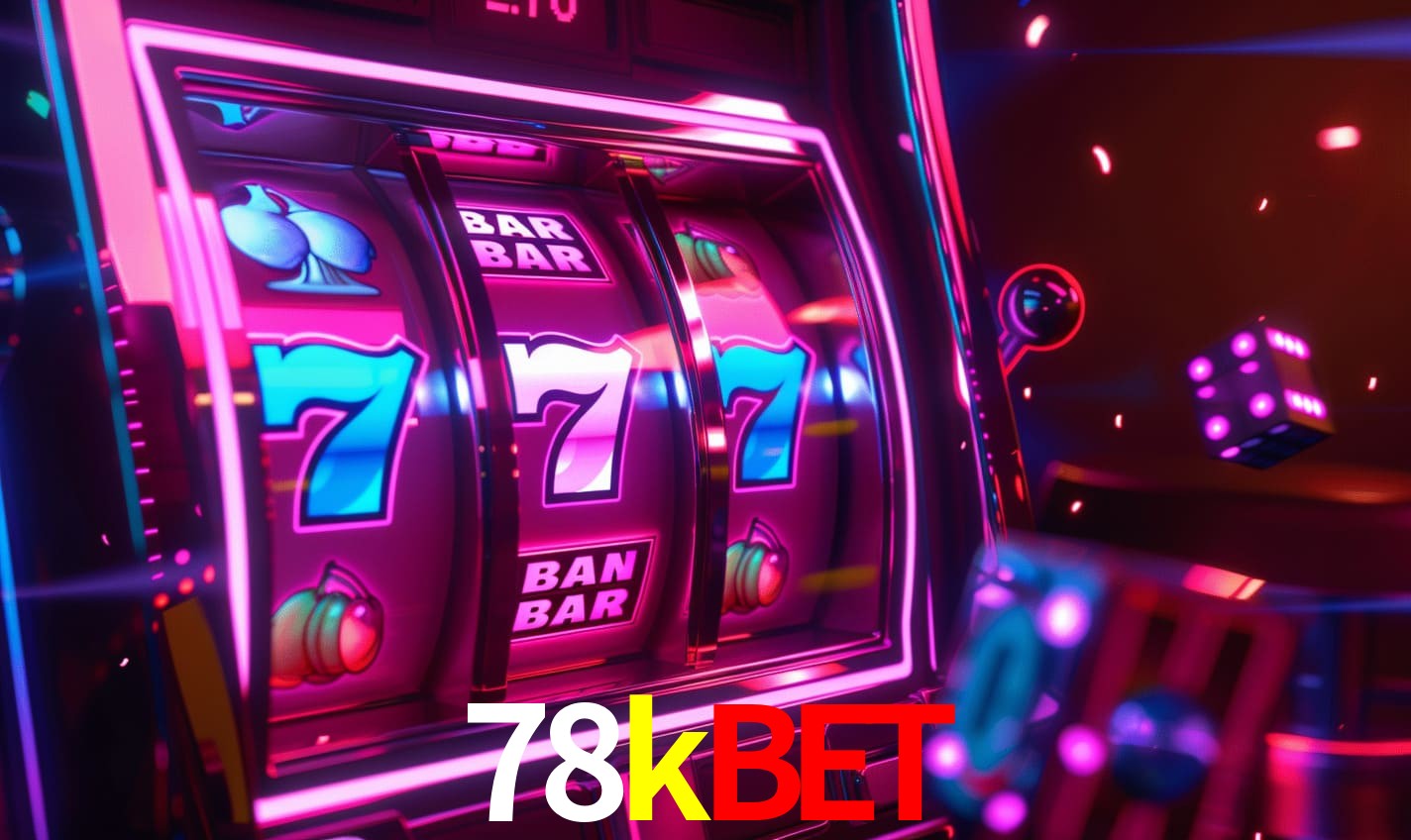 Jogos de Slot 78kbet