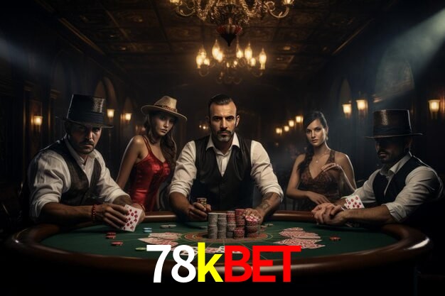 Design Responsivo 78kbet