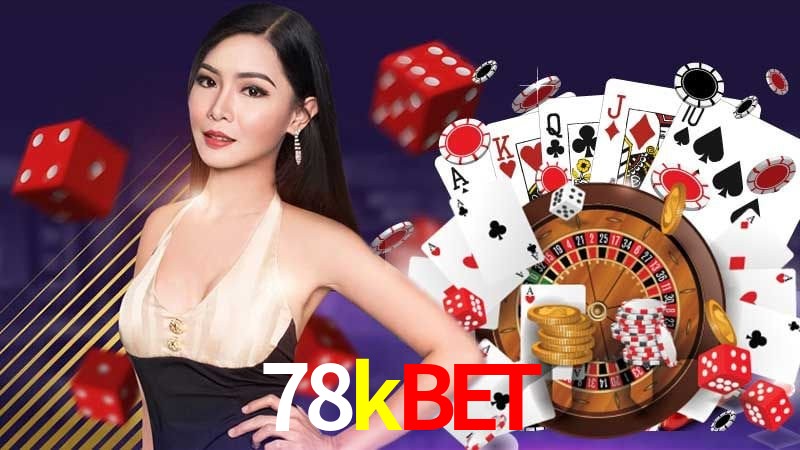 Desvendando o Mundo dos Jogos Virtuais na 78kbet