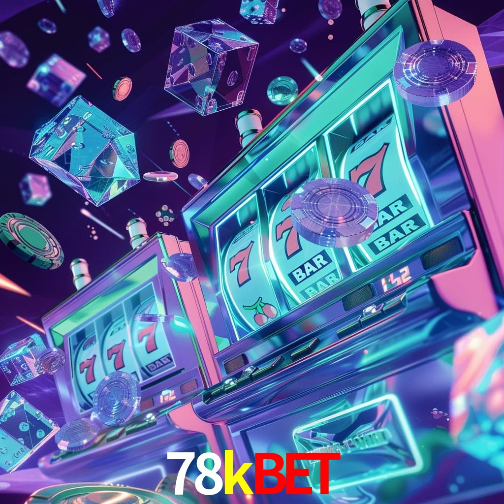 Promoção Relâmpago 78kbet
