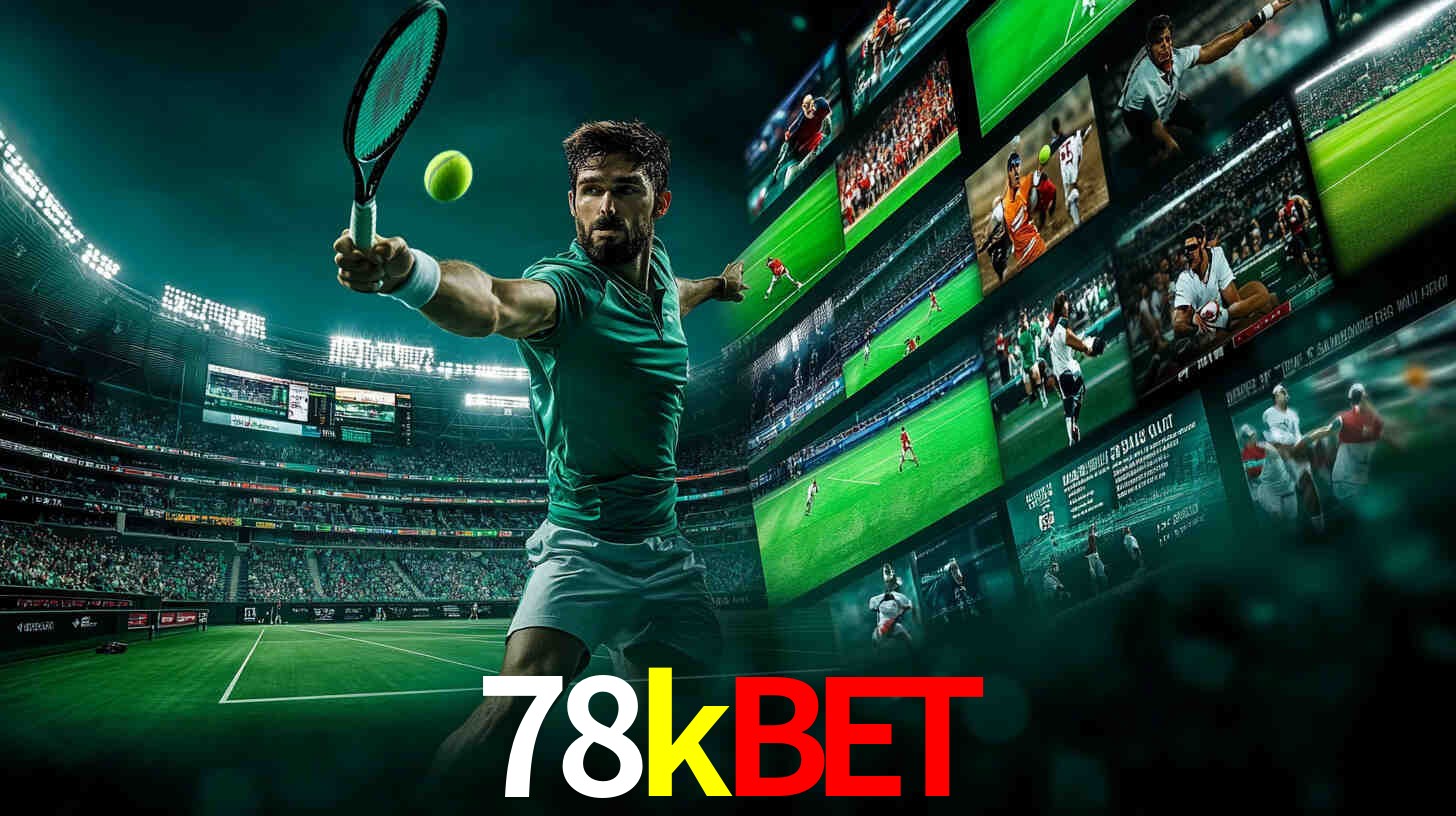Casino Ao Vivo 78kbet