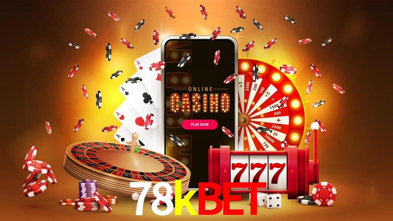 Jogos Exclusivos 78kbet
