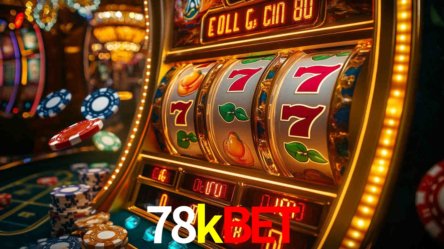 Experimente o Login Seguro Premium no 78kbet