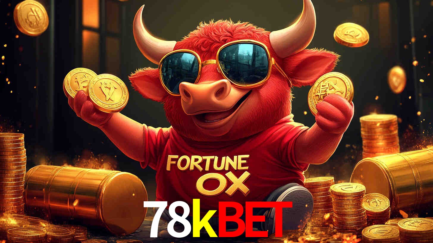 Bônus Diários 78kbet