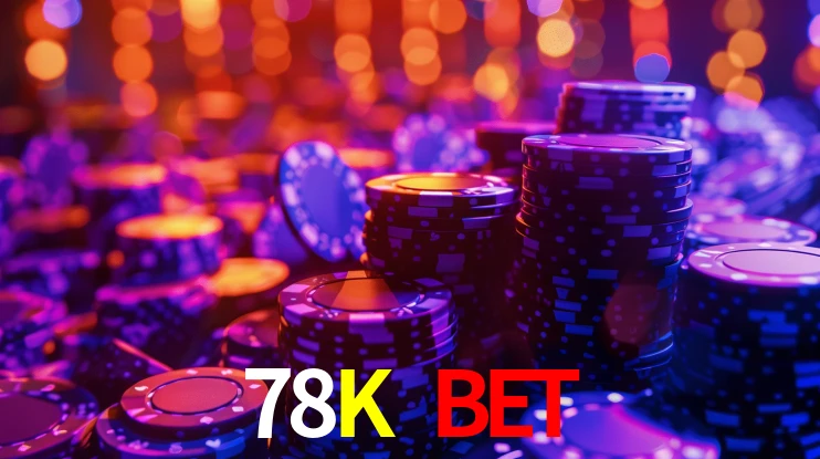 Segurança App 78K BET