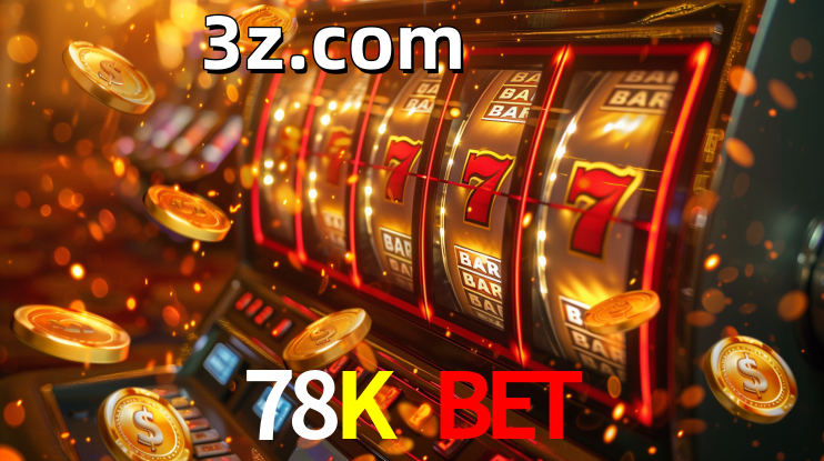 Experiência de Jogos 78K BET